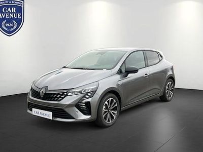 Neu Renault Clio V Techno 158 PS (116 kW) 2026 Grau Limousine