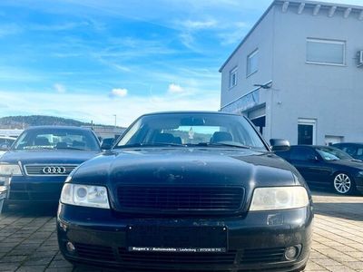 gebraucht Audi A4 B5 2.8l Quattro