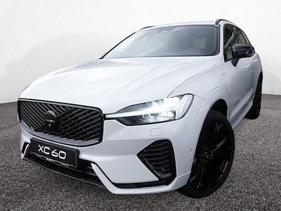 Nuova Volvo XC60 Plus 455 CV (334 kW) 2025 Bianco SUV