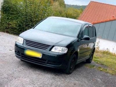 VW Touran