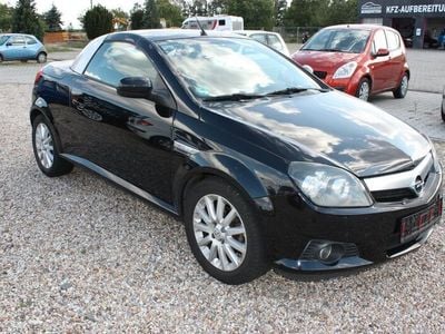 Opel Tigra