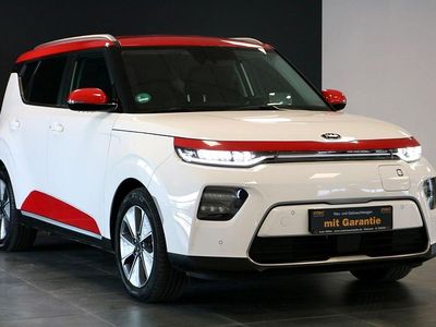 Kia Soul EV
