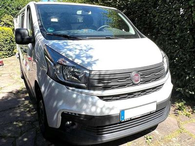 Fiat Talento