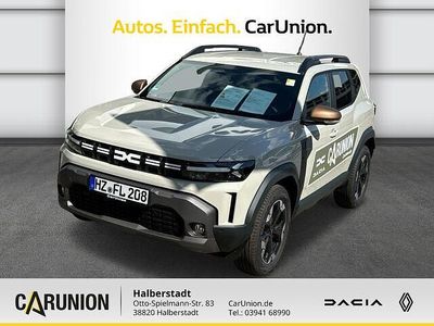 Gebraucht Dacia Duster Extreme 131 PS (96 kW) 2024 Andere farbe SUV