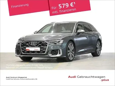 Gebraucht Audi S6