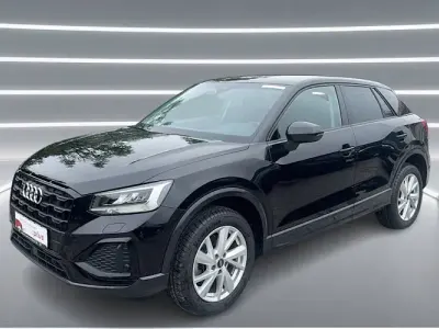 Gebraucht Audi Q2