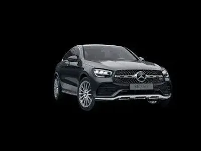 Gebraucht Mercedes GLC300 AMG 245 PS (180 kW) 2023 Grau SUV
