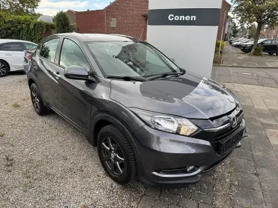Occasion Honda HR-V Elegance 131 ch (96 kW) 2016 Gris SUV