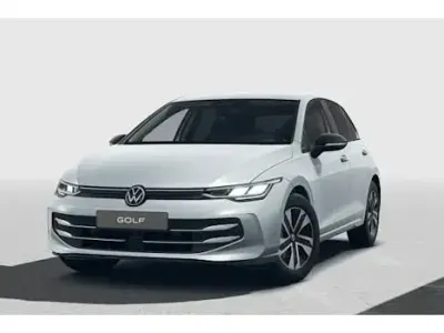 Neu VW Golf VIII Life 116 PS (85 kW) 2026 Silber Limousine