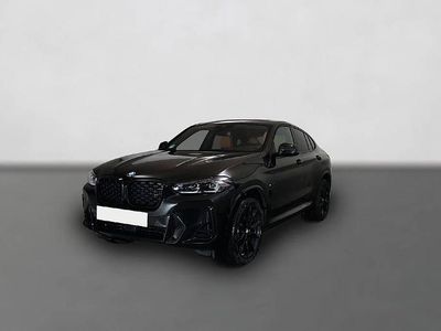 Gebraucht BMW Z4 184 PS (135 kW) 2025 Schwarz Cabrio