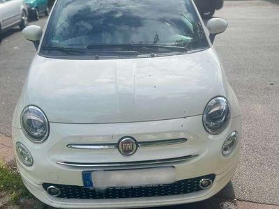 gebraucht Fiat 500 1.0 GSE Hybrid Sport