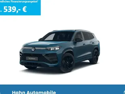 Gebraucht VW Tayron