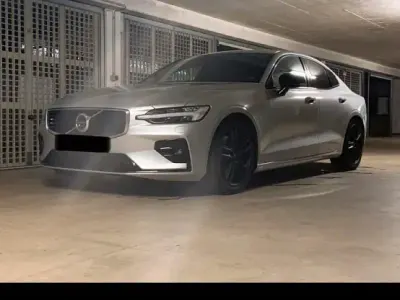 Gebraucht Volvo S60