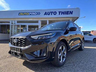 Neu Ford Kuga ST-Line 179 PS (131 kW) 2025 Schwarz SUV