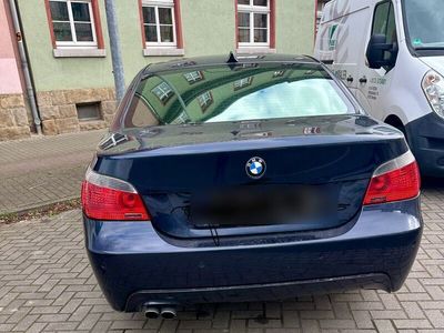 gebraucht BMW 525 i Paket