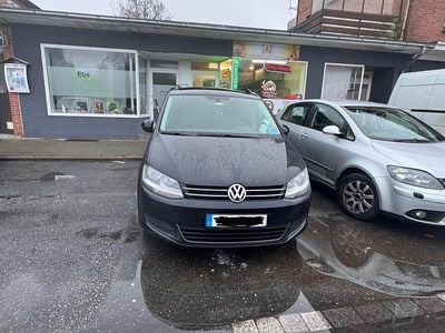 VW Sharan