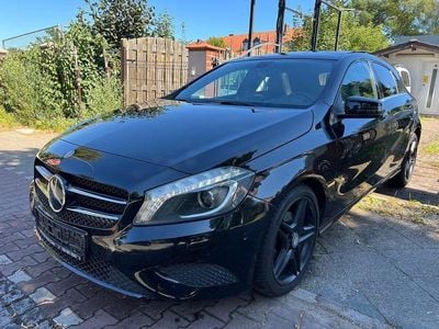 Mercedes A200