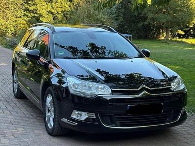 Citroën C5