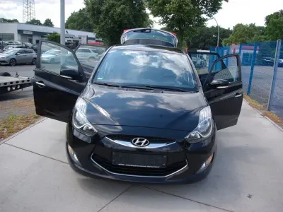 Gebraucht Hyundai ix20