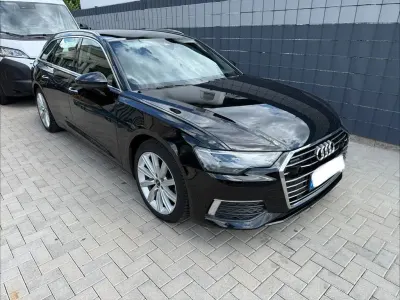 Gebraucht Audi A6 Allroad