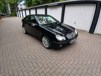 Gebraucht Mercedes CL200