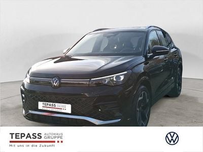Nuova VW Tiguan IQ Drive 150 CV (110 kW) 2026 Nero SUV
