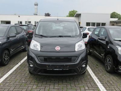 Fiat Qubo