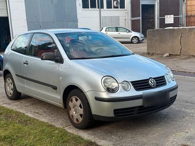 VW Polo