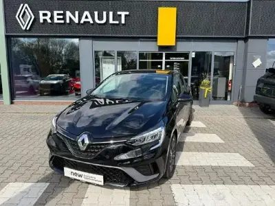 Gebraucht Renault Clio