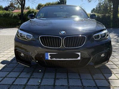 BMW 220