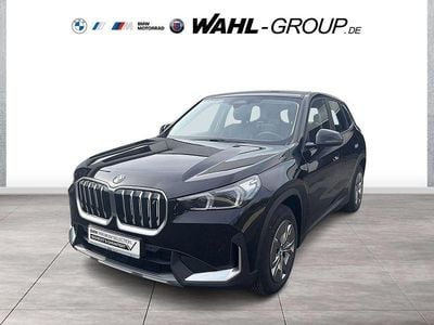 Gebraucht BMW iX1 Performance 230 kW (313 PS) 2023 Schwarz ii SUV