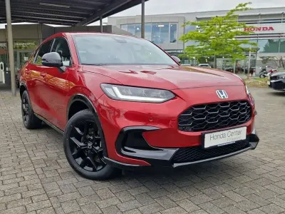 Occasion Honda ZR-V Sport 184 ch (135 kW) 2025 Rouge SUV