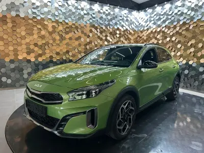 Gebraucht Kia XCeed