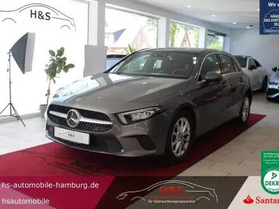 Gebraucht Mercedes A200
