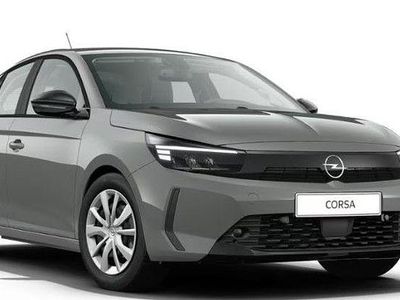 Nuova Opel Corsa Edition 101 CV (74 kW) 2026 Grigio Utilitaria