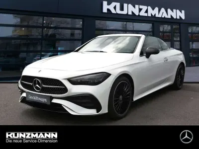 Gebraucht Mercedes CLE200