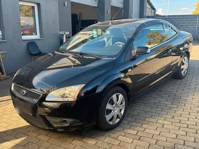 Ford Focus Cabriolet