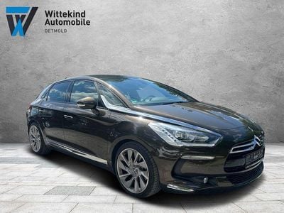 Citroën DS5