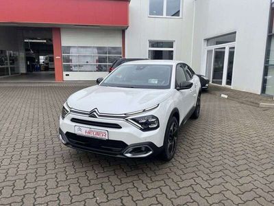 gebraucht Citroën C4 PureTech 130 Stop&Start EAT8 MAX