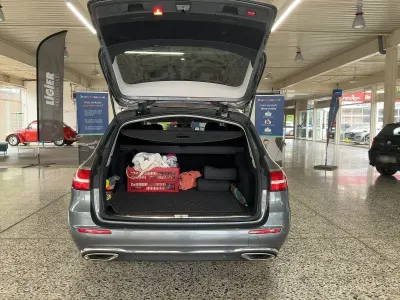 Gebraucht Mercedes E200