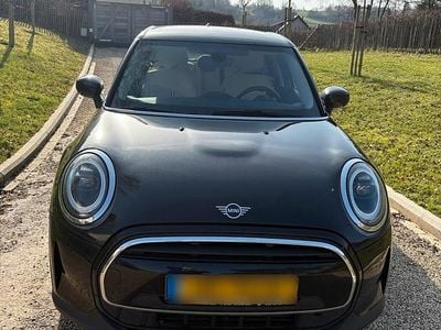 Brugt Mini Cooper 136 HK (100 kW) 2022 Sort Hatchback