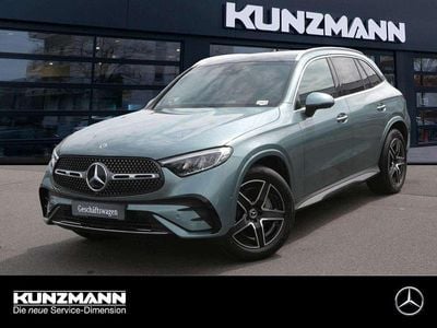 Mercedes GLC220