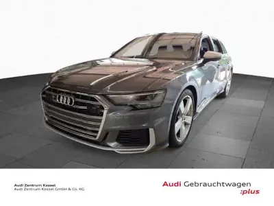 Gebraucht Audi S6