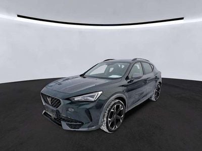 Gebraucht Cupra Formentor 204 PS (150 kW) 2022 Other SUV