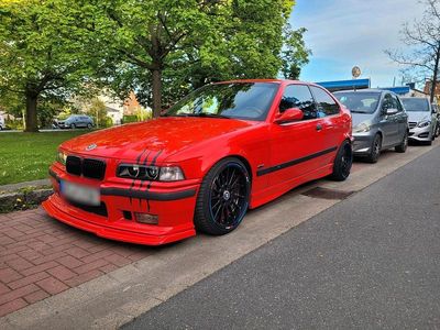 Second-hand BMW 323 170 CP (125 kW) 1999 Coupe