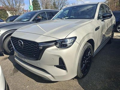 Neu Mazda CX-60 Homura-Line 254 PS (186 kW) 2026 SUV