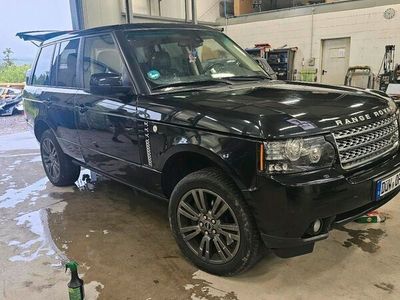 gebraucht Land Rover Range Rover 