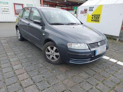 Fiat Stilo