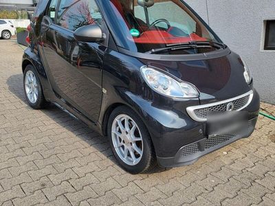 Smart ForTwo Coupé