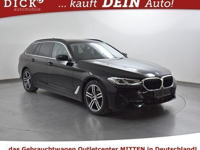 BMW 530e